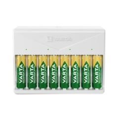 VT57659 VARTA Consumer Batteries, Battery chargers 