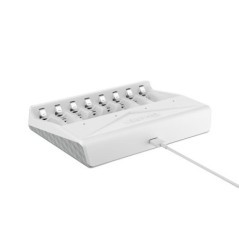 VT57659 VARTA Consumer Batteries, Battery chargers 