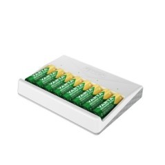 VT57659 VARTA Consumer Batteries, Battery chargers 