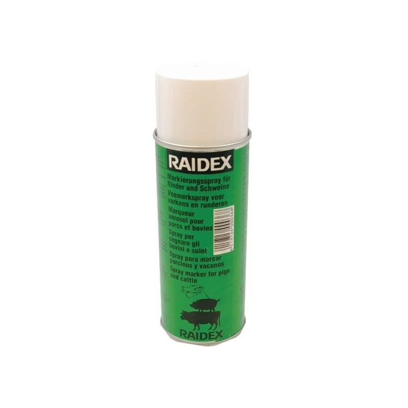 Markierungsspray grün 400 ml - VV8042 Markierungsspray grün 400 ml - VV8042