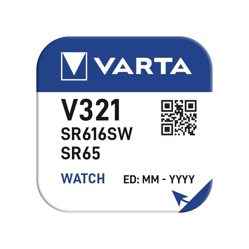 Batterie V321 - VT00321 Batterie V321 - VT00321