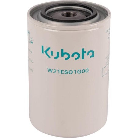 Oil filter - W21ESO1G00