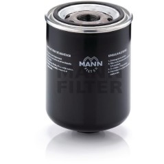 MANN-FILTER – produkty dostępne w rolniczeczesci.pl