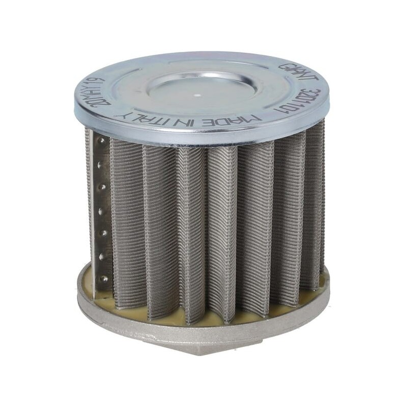 Hydraulic filter pump - W21CKT1065