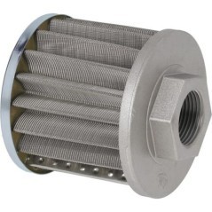 Hydraulic filter pump - W21CKT1065
