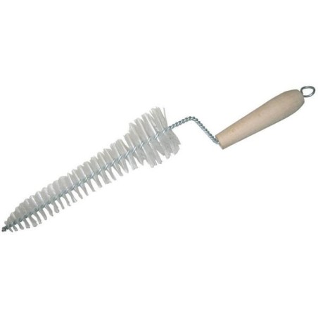 Szczotka do gum strzykowych 40 cm - VV29149