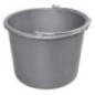 Eimer 12 l grau - VV250528 Eimer 12 l grau - VV250528