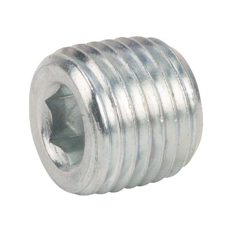 Conical nipple 1/4 NPT - VSC04NPT Conical nipple 1/4 NPT - VSC04NPT