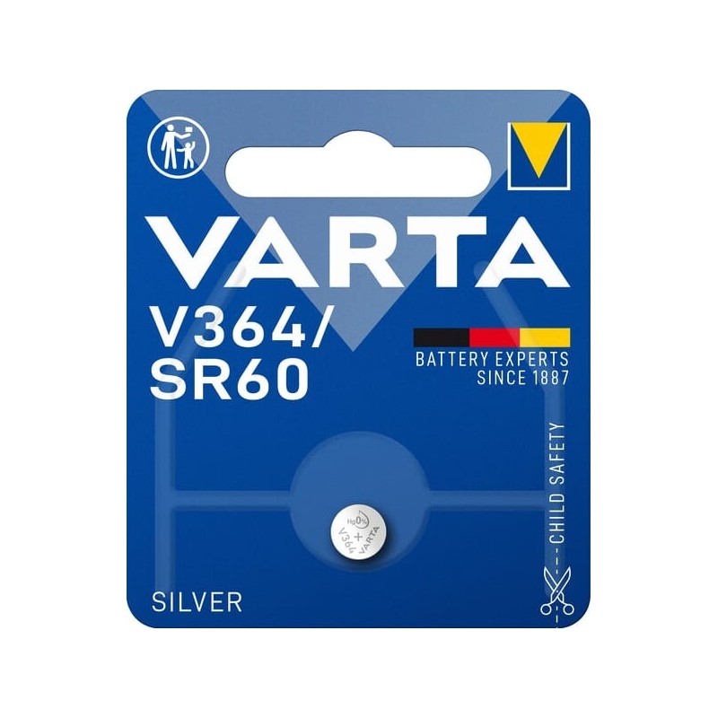 Batterie V 364 - VT00364 Batterie V 364 - VT00364