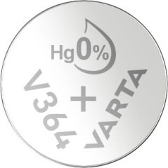Batterie V 364 - VT00364