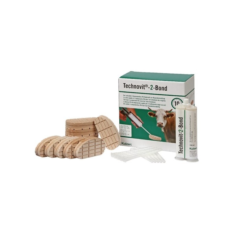 Technovit-2-Bond Starterset - VV1078 Technovit-2-Bond Starterset - VV1078