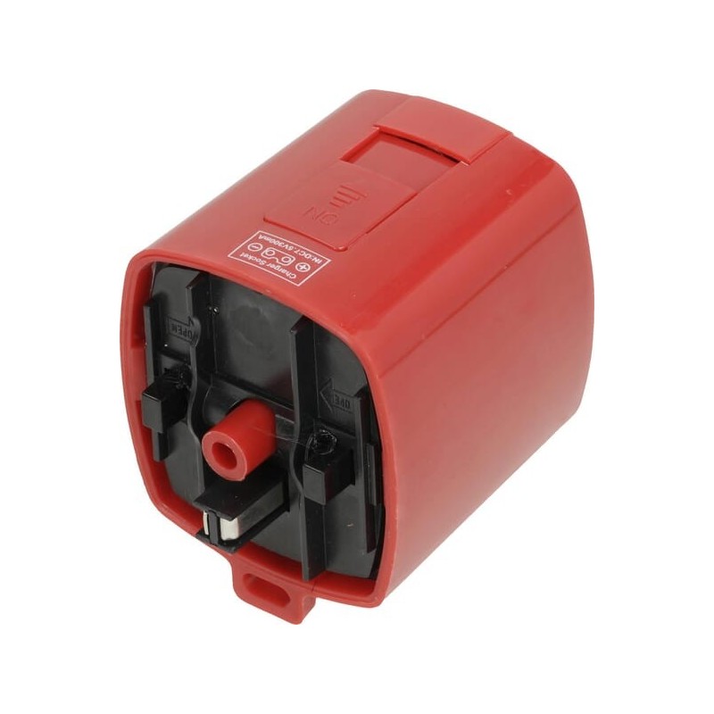 Batterie Ni CD 25A - VV11266 Batterie Ni CD 25A - VV11266