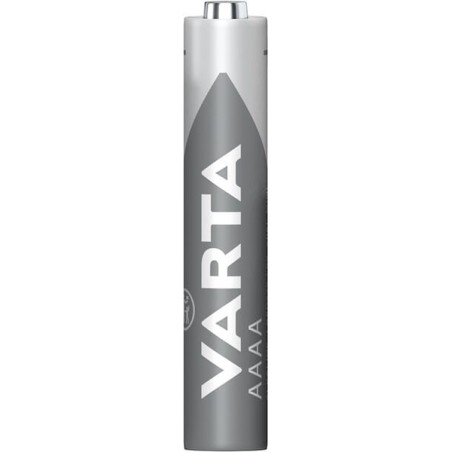 Batteries AAAA VARTA 2x - VT4061