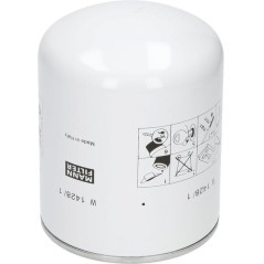 W14281 MANN-FILTER, MANN-FILTER 