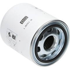 Filtr oleju - W14281