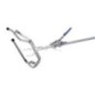 Calving aid flexable frame 58cm - VV10131 Calving aid flexable frame 58cm - VV10131