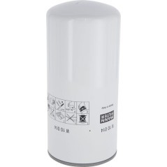 Hydraulikfilter - W10014