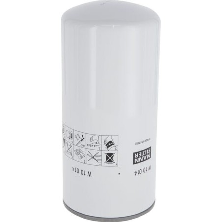 Hydraulic filter - W10014