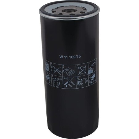 Oil filter - W1110215
