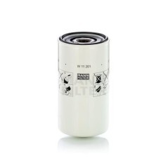 W11201 MANN-FILTER, Filter element 