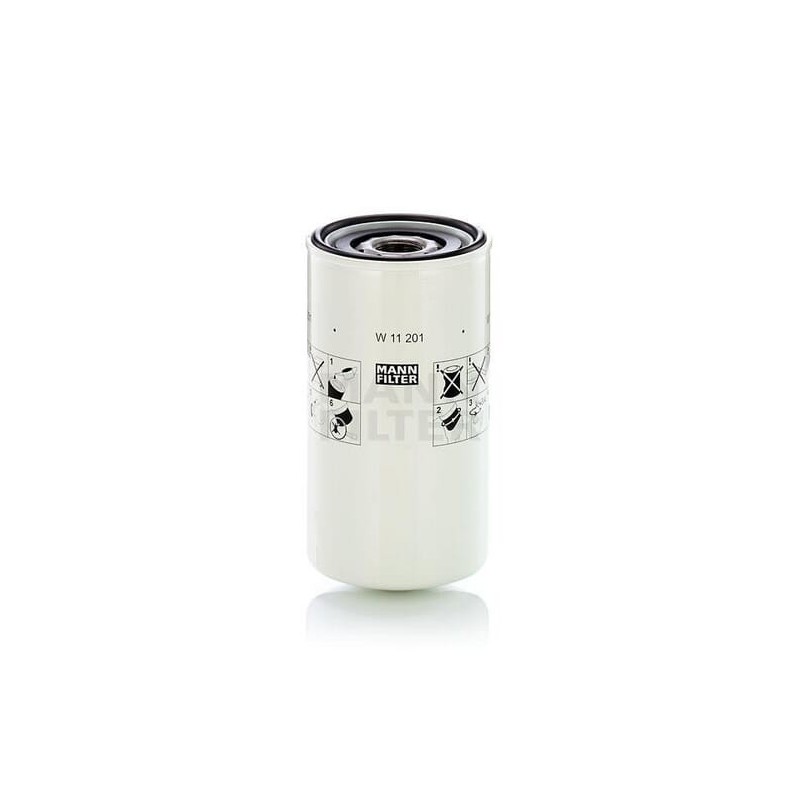 Hydraulic filter - W11201 Hydraulic filter - W11201