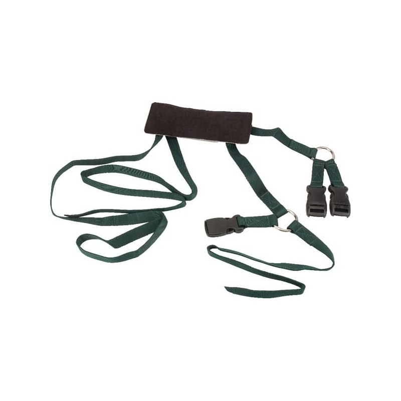 Schafdeckgeschirr Clip-Verschl - VV2797 Schafdeckgeschirr Clip-Verschl - VV2797