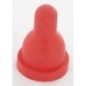 Teat red short - VV9133