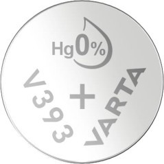 Batterie V393 - VT00393