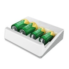 VT57658 VARTA Consumer Batteries, Battery chargers 