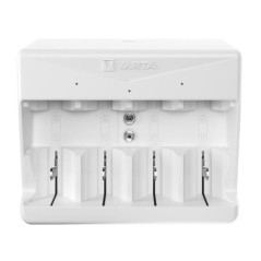 VT57658 VARTA Consumer Batteries, Batterieladegeräte 