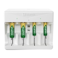 VT57658 VARTA Consumer Batteries, Battery chargers 