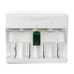 VT57658 VARTA Consumer Batteries, Batterieladegeräte 