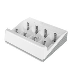 VT57658 VARTA Consumer Batteries, Battery chargers 