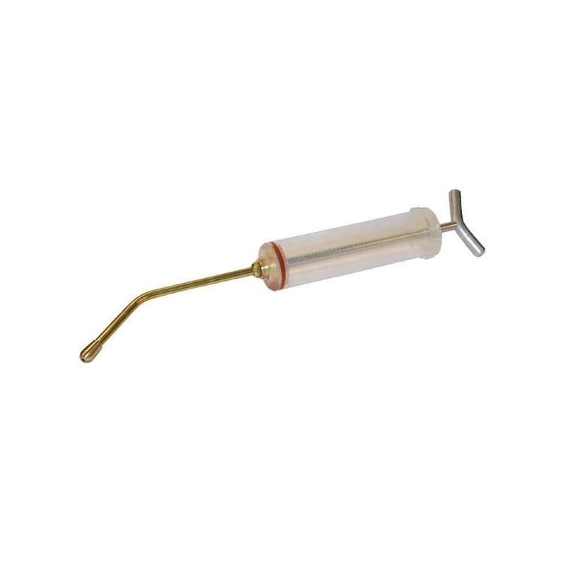 Strzykawka 400 ml - VV1018 Strzykawka 400 ml - VV1018