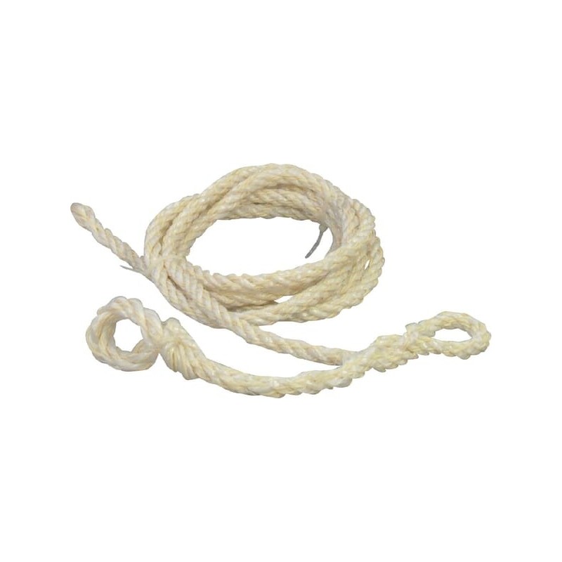 Livestock rope PP Sisal - VV29544 Livestock rope PP Sisal - VV29544