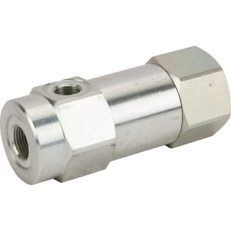 Control valves, valves & in-line components – produkty dostępne w rolniczeczesci.pl