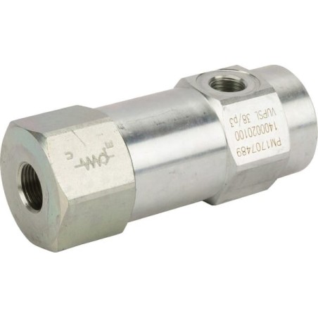 Controlled check valve 3/8 P3.2 - VUPSL05001W