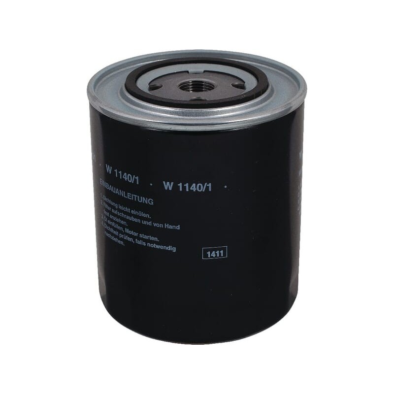 Filtr oleju - W11401