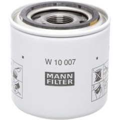W10007 MANN-FILTER, MANN-FILTER 