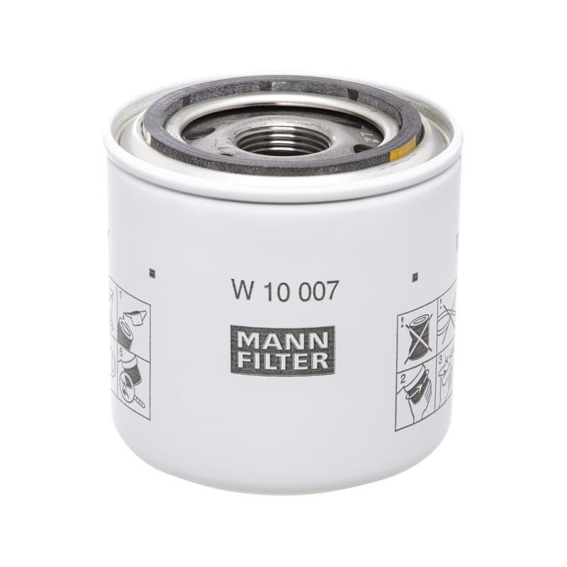 Hydraulikfilter - W10007 Hydraulikfilter - W10007