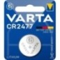 Batterie CR2477 - VT06477