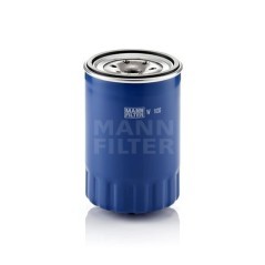 MANN-FILTER – produkty dostępne w rolniczeczesci.pl