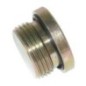 End Plug CS R1-1/4 - VSR20WD