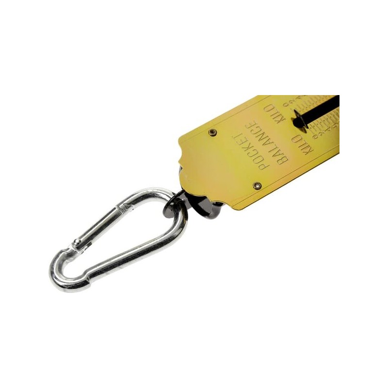Spring scales 50 kg - VV9526 Spring scales 50 kg - VV9526