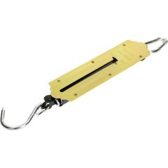 Spring scales 50 kg - VV9526