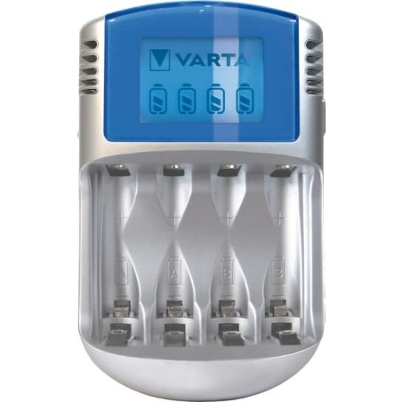 Batterieladegerät LCD Charger - VT57070