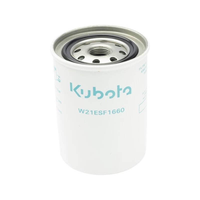Fuel filter - W21ESF1660 Fuel filter - W21ESF1660