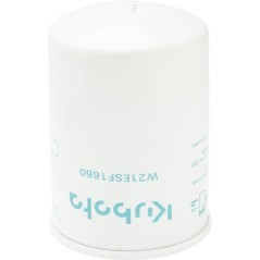 W21ESF1660 Kubota, Filter 