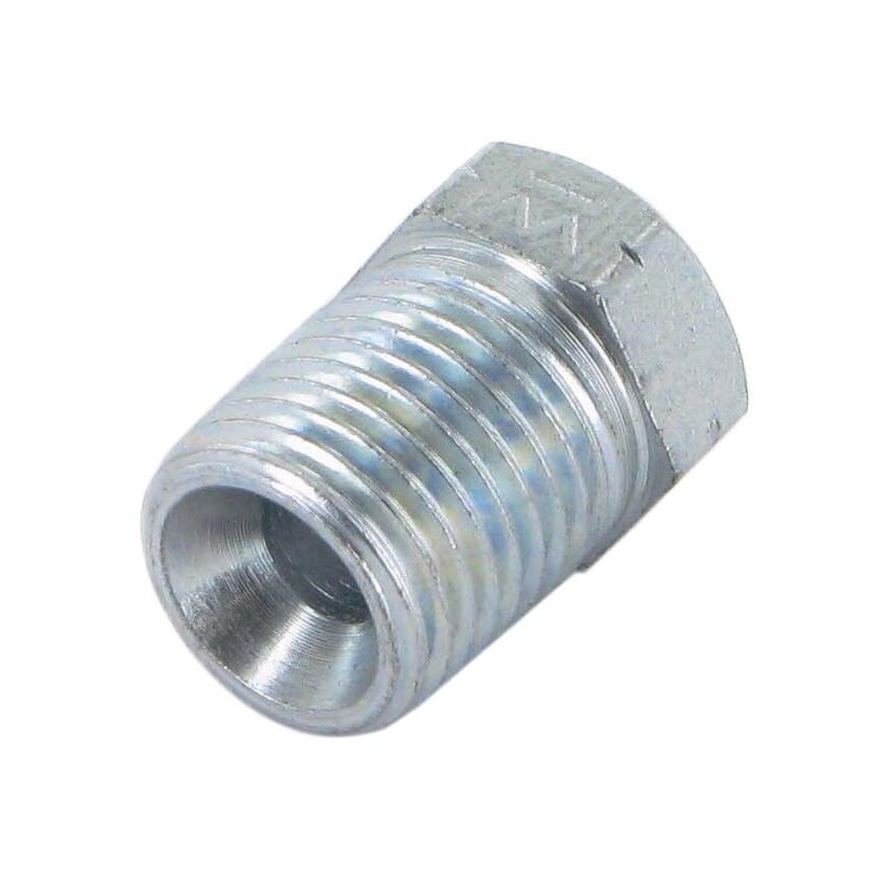 Conical nipple 3/8 BSPT - VSCV06 Conical nipple 3/8 BSPT - VSCV06