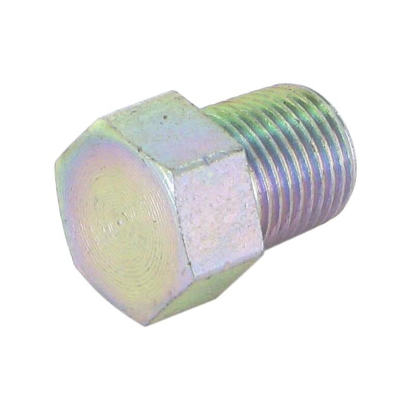 Conical nipple 1/8 BSPT - VSCV02 Conical nipple 1/8 BSPT - VSCV02